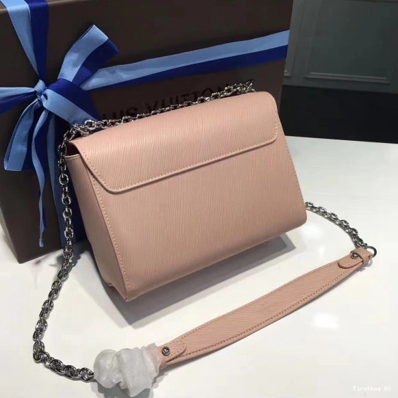First bags ru reviews Louis Twist Vuitton 0715